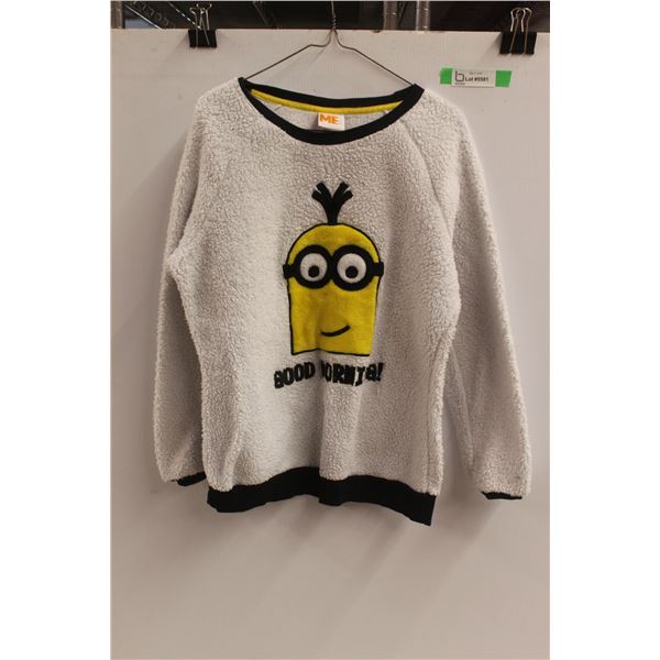 Despicable Me Sweater - Size L