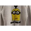 Image 3 : Despicable Me Sweater - Size L