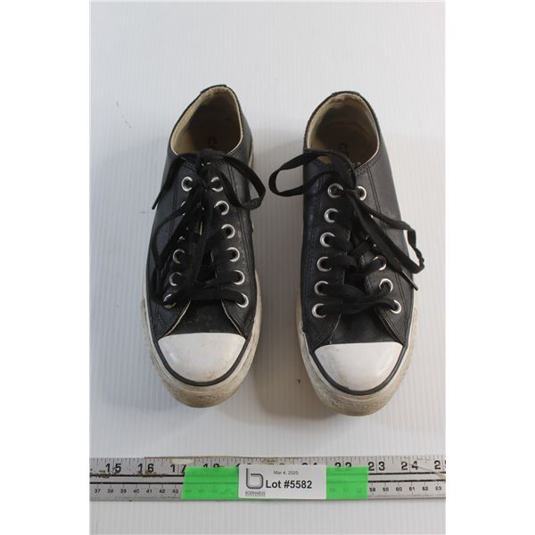 Converse Platform Sneakers - Size 6