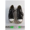 Image 1 : Converse Platform Sneakers - Size 6