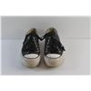 Image 2 : Converse Platform Sneakers - Size 6