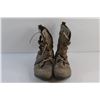Image 3 : Ladies Ankle Boots - Size 7