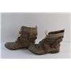 Image 4 : Ladies Ankle Boots - Size 7