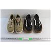 Image 1 : Nike SB & Vans Sneakers - Size 8.5