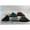 Image 1 : (6) Winter Toques
