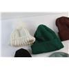 Image 2 : (6) Winter Toques