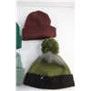 Image 3 : (6) Winter Toques