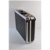 Image 4 : Briefcase 19'' x 15'' x 6''