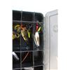 Image 7 : Black Arrow Fishing Lure Box 10'' x 3'' x 14'' and Fishing Lures