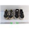 Image 1 : (2) Pairs of Vans Sneakers - Size W6