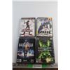 Image 1 : (4) Sony Playstation 2 (PS2) and PC Games - Battlefield 3, NHL 2002 and Command & Conquer