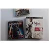 Image 3 : (3) Sony Playstation 3 (PS3) Games - Bioshock Infinite, Mass Effect 3 and Final Fantasy XIII-2