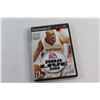 Image 2 : Sony Playstation 2 (PS2) NBA Live 2004, PC Civilization IV and Wii Cabela's Hunting Expedition Games