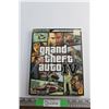 Image 1 : Grand The Auto 4 Signature Series Guide