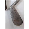 Image 6 : (2) Vintage Golf Clubs 41'' Cannot Be Shipped