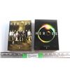 Image 1 : Heroes Season 1 DVD Movie