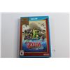Image 2 : Nintendo Wii The Legend of Zelda The Windwaker Game