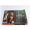 Image 2 : (4) Magazines & Strategy Guides - Enter the Matrix, Electronic Gaming and The Mummy Return