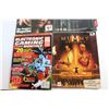 Image 3 : (4) Magazines & Strategy Guides - Enter the Matrix, Electronic Gaming and The Mummy Return