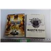 Image 1 : Saints Row 2 & The 3rd Series Guides