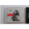 Image 3 : Shania - Now and AC/DC Audio CDs