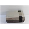 Image 2 : Nintendo Entertainment System Console - As Is