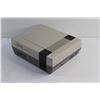 Image 6 : Nintendo Entertainment System Console - As Is