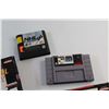 Image 2 : NHL 96 Game Cartridge and Super Nintendo Brett Hull Hockey & NHL 95 Game Cartridges