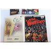 Image 3 : (4) Game Manuals/Guides - WarCraft, The Sims 2 and The Warriors
