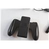 Image 5 : Entertainment System Console, Controller, Nintendo Switch Comfort Grip and Misc - As Is