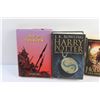 Image 2 : (3) Books - David Day, Harry Potter and The Hobbit
