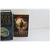 Image 3 : (3) Books - David Day, Harry Potter and The Hobbit
