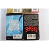 Image 6 : (4) Books - The Once & Future King, Dragons of the Highlord Skies and Sensei