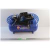 Image 1 : Campbell Hausfeld 100 Max PSI Air Compressor - Tested