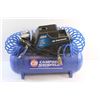 Image 2 : Campbell Hausfeld 100 Max PSI Air Compressor - Tested