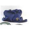 Image 2 : Alumni Holidays Laptop Bag, Saskatoon Roughriders Platter and Crinkle Cutter