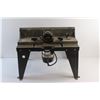 Image 4 : *Sears/Craftsman Router Table - Tested - 15'' x 18'' x 13''