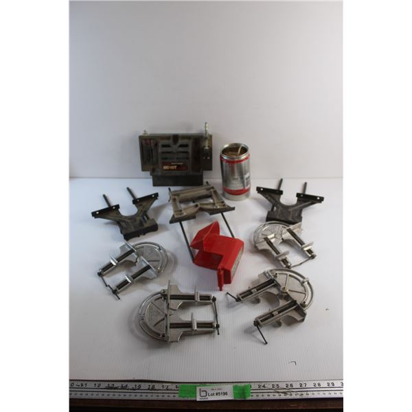 Sears/Craftsman Bis Kit System and Parts