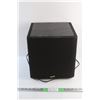 Image 1 : Soundstage LF500 Speaker - Powers On - 12 1/2'' x 12'' x 12 1/2''