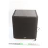 Image 1 : Soundstage LF500 Speaker - Powers On - 12 1/2'' x 12'' x 12 1/2''
