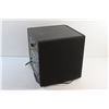 Image 3 : Soundstage LF500 Speaker - Powers On - 12 1/2'' x 12'' x 12 1/2''