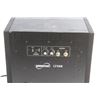 Image 5 : Soundstage LF500 Speaker - Powers On - 12 1/2'' x 12'' x 12 1/2''