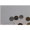 Image 2 : (42) International and Vintage Coins