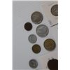 Image 3 : (42) International and Vintage Coins