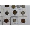 Image 5 : (42) International and Vintage Coins