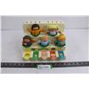 Image 1 : Cabbage Patch Kids 5 Key Child's Piano