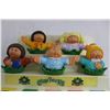 Image 2 : Cabbage Patch Kids 5 Key Child's Piano