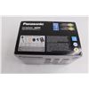 Image 2 : Panasonic Cordless Phone Set KX-TG4033C - Appears Unused