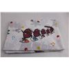 Image 2 : California Raisins Bed Sheet - Single Size