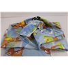 Image 3 : (2) Bambi Bed Sheets - Single Size